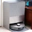 جارو برقی رباتیک شیائومی Dreame X10 Ultra