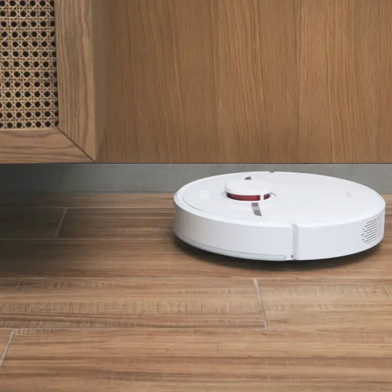 جارو رباتی شیائومی Dreame D9 Robot Vacuum