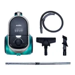 جاروبرقی Eureka Appolo 18C Vacuum Cleaner