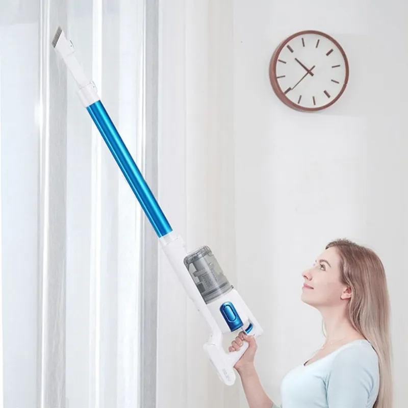 جارو شارژی شیائومی یورکا Eureka Cordless Stick Vacuum Cleaner BR5