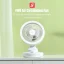 پنکه رومیزی شیائومی Xiaomi FIVE YSDFS001XD Air Circulation Fan-Desk Fan