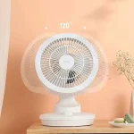 پنکه رومیزی شیائومی Xiaomi FIVE YSDFS001XD Air Circulation Fan-Desk Fan