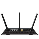 روتر دو بانده نت گیر مدل NETGEAR R6400v2