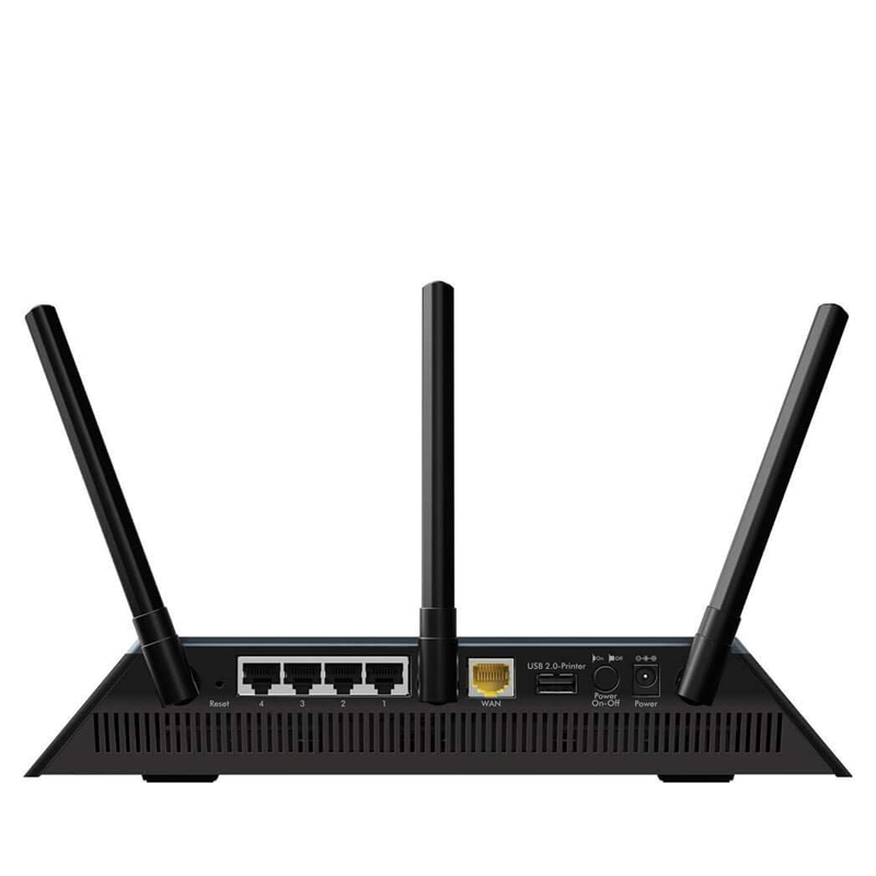 روتر دو بانده نت گیر مدل NETGEAR R6400v2