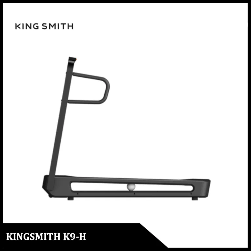 تردمیل تاشو هوشمند شیائومی KingSmith K9H
