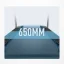 تردمیل تاشو هوشمند شیائومی KingSmith K9H