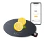 ترازو هوشمند و دیجیتال آشپزخانه مدل HOTO Smart Kitchen Scale QWCFC001
