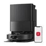جارو رباتیک روبوراک مدل Xiaomi Roborock Qrevo 5AE Robotic Vacuum Cleaner