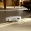 جارو رباتیک روبوراک مدل Roborock Qrevo CurvX
