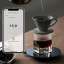 ترازو هوشمند و دیجیتال آشپزخانه مدل HOTO Smart Kitchen Scale QWCFC001