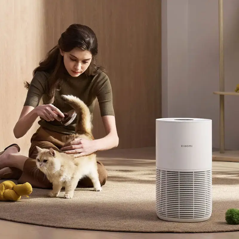 تصفیه هوای مراقبت از حیوانات خانگی شیائومی مدل Xiaomi Smart Pet Care Air Purifier ACM30SC