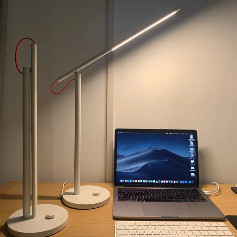 چراغ مطالعه رومیزی شیائومی Mijia table lamp 1s pro
