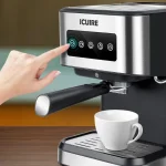 دستگاه اسپرسو ساز شیائومی مدل ICUIRE CM3000