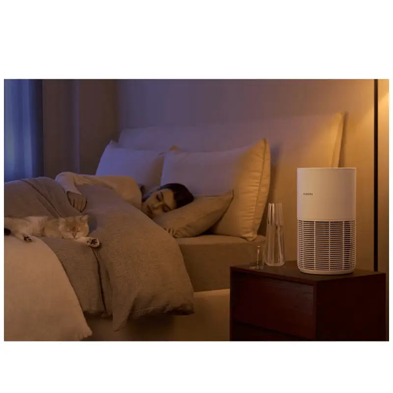 تصفیه هوای مراقبت از حیوانات خانگی شیائومی مدل Xiaomi Smart Pet Care Air Purifier ACM30SC