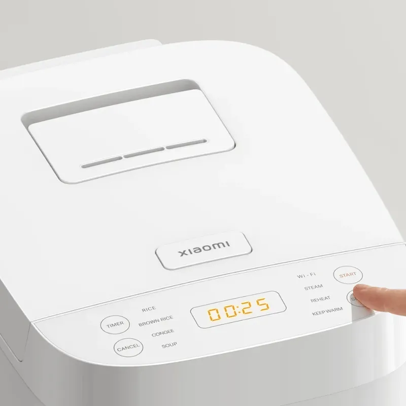 پلوپز شیائومی 3 لیتری مدل Xiaomi Smart Multifunctional Rice Cooker MFB120A-1