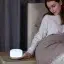 چراغ خواب هوشمند شیائومی مدل Xiaomi Yeelight Bedside Lamp D2 YLCT01YL