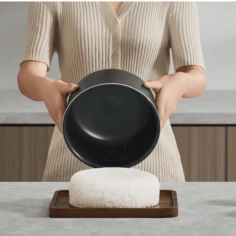 پلوپز شیائومی 3 لیتری مدل Xiaomi Smart Multifunctional Rice Cooker MFB120A-1
