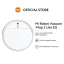 جارو رباتیک شیائومی Mi Robot Vacuum Mop 2 Lite