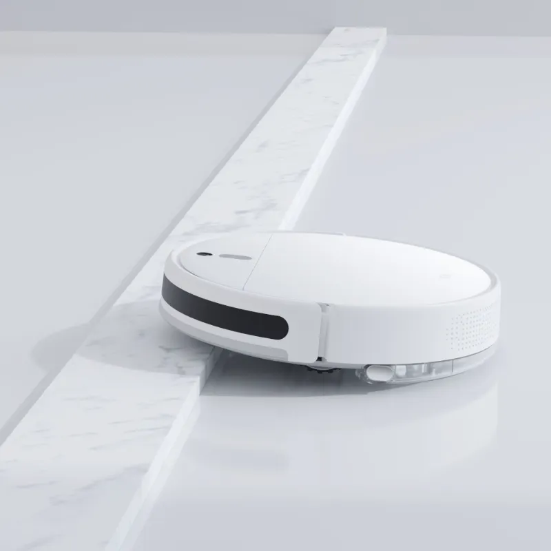 جارو رباتیک شیائومی Mi Robot Vacuum Mop 2 Lite