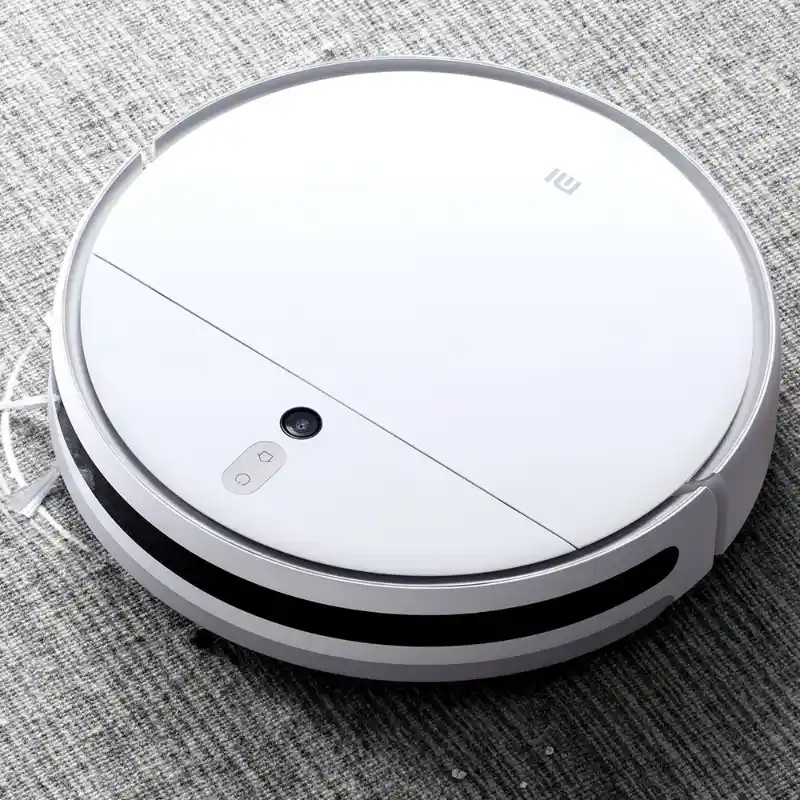 جارو رباتیک شیائومی Mi Robot Vacuum Mop 2