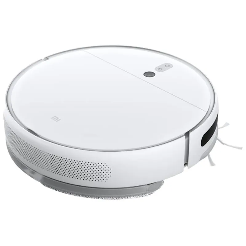 جارو رباتیک شیائومی Mi Robot Vacuum Mop 2