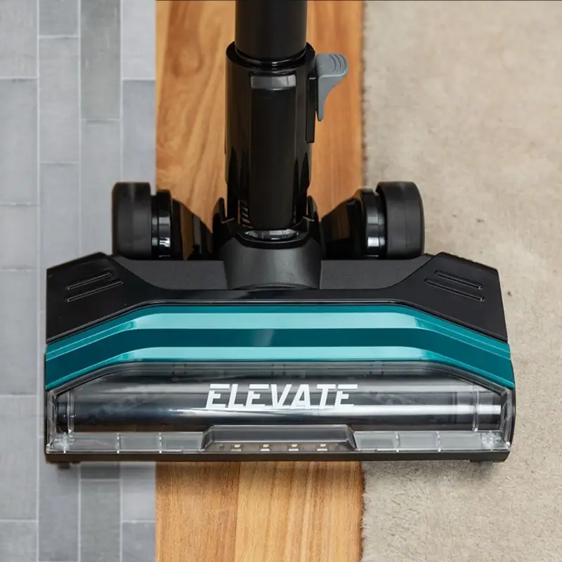 جاروبرقی بی سیم دستی میدیا Midea Eureka H11 Handheld Wireless Vacuum Cleaner