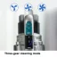 جاروبرقی بی سیم دستی میدیا Midea Eureka H11 Handheld Wireless Vacuum Cleaner