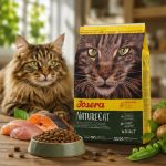 غذای خشک گربه نیچرکت جوسرا 2 کیلوگرم Josera NatureCat