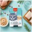 پوچ گربه سوپرپرمیوم ونپی با طعم مرغ و ماهی کاد 85 گرم Wanpy Super Premium