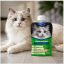 پودینگ گربه آمنا با طعم مرغ و کت نیپ 100گرم Amna Cat Pouch