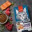غذای خشک گربه ونپی عقیم 1.5 کیلوگرم Wanpy Sterilised