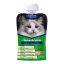 پودینگ گربه آمنا با طعم مرغ و کت نیپ 100گرم Amna Cat Pouch