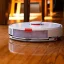 جارو رباتیک شیائومی Roborock S7 Robotic Vacuum and Mop Cleaner