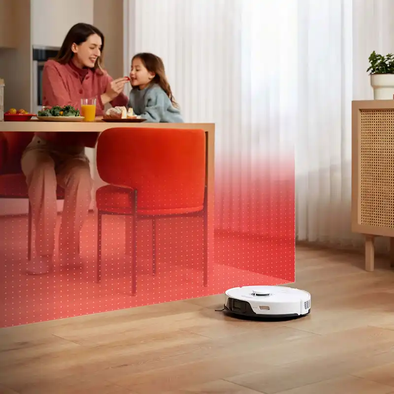 جارو رباتیک شیائومی Roborock S8 Pro Ultra