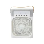 پنکه رومیزی مه پاش مدل Air Cooler Fan