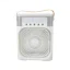 پنکه رومیزی مه پاش مدل Air Cooler Fan