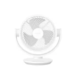 پنکه رومیزی هوشمند میجیا شیائومی Xiaomi Mijia DC Frequency Conversion Circulating Fan ZLXHS01ZM