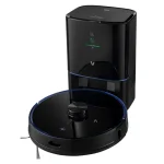 جارو رباتیک شیائومی Viomi Self emptying Robot Vacuum Alpha S9