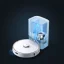 جارو رباتیک شیائومی Viomi Self emptying Robot Vacuum Alpha S9
