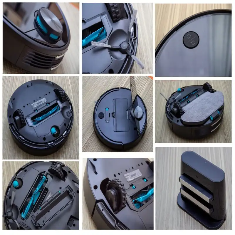 جارو رباتیک شیائومی Xiaomi Viomi V3