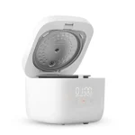 پلوپز برقی 1.6 لیتری شیائومی 1.6L Home Electric Rice Cooker DFB201CM