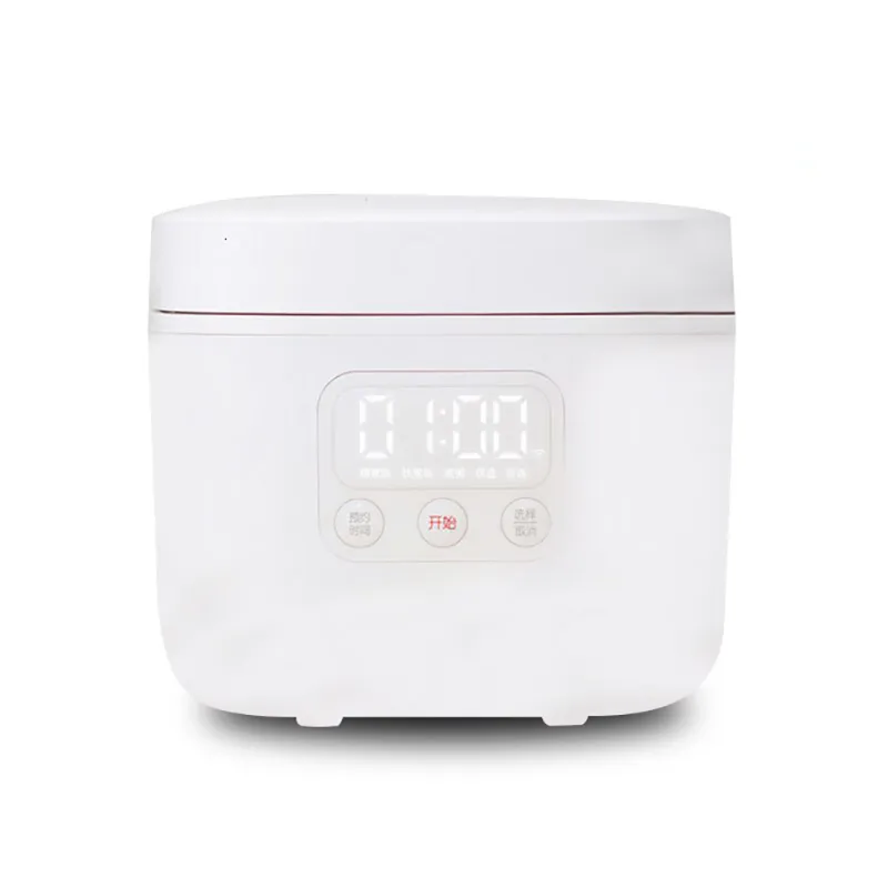 پلوپز برقی 1.6 لیتری شیائومی 1.6L Home Electric Rice Cooker DFB201CM