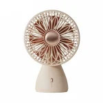 پنکه رومیزی دسته گل عروس شیائومی Xiaomi Bridal Bouquet Desktop Fan DSHJ-S-2113