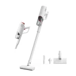 جاروبرقی عصایی شیائومی Deerma DX300 Handheld Vacuum Cleaner