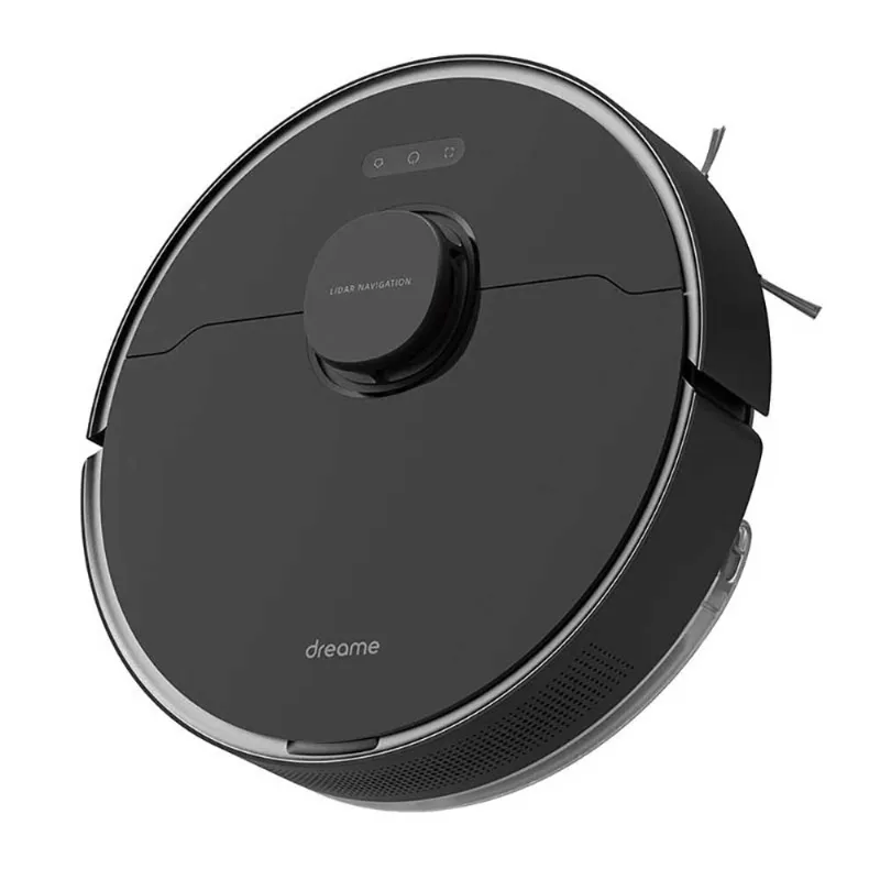 جارو برقی رباتیک شیائومی مدل Dreame D10S Pro