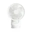پنکه پرتابل و تاشوی شیائومی مدل Xiaomi Folding Fan RD01