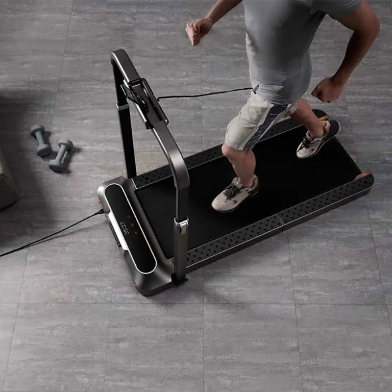 تردمیل هوشمند و تاشوی شیائومی Xiaomi Smart Folding Walking Pad KingSmith TRR2F