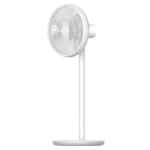 پنکه ایستاده شیائومی MIJIA SMART Standing Floor Fan 2S ZLBPLDS03ZM