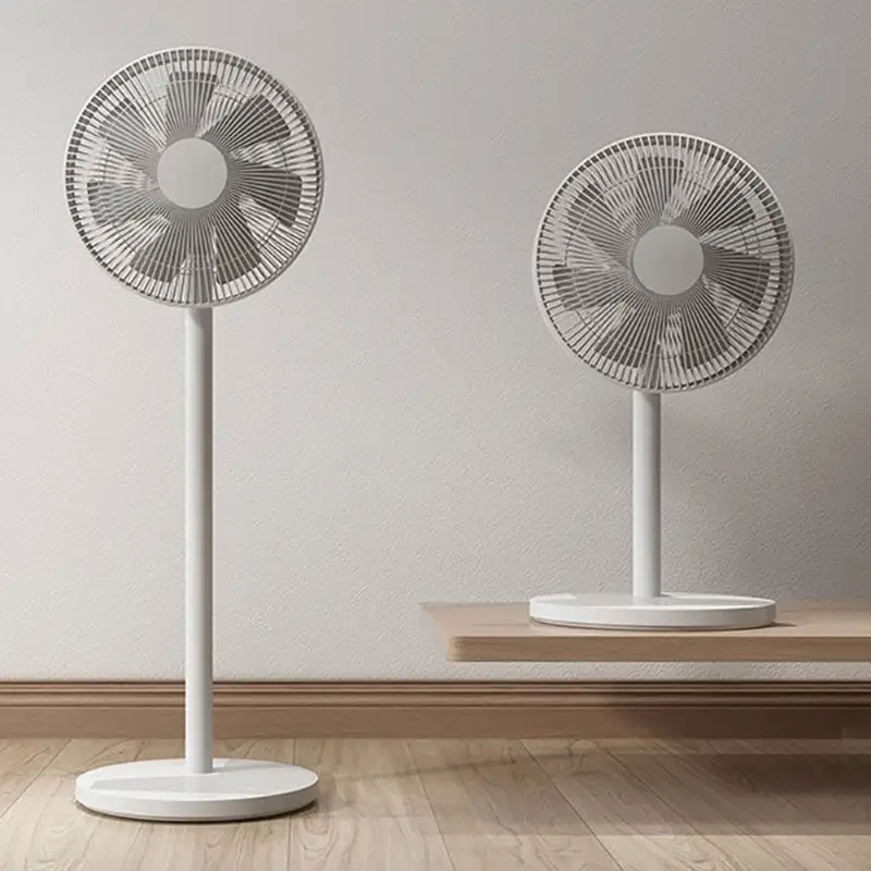 پنکه ایستاده هوشمند شیائومی Xiaomi Mi Smart Standing Fan 2 Lite JLLDS01XY