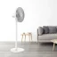 پنکه ایستاده هوشمند شیائومی Xiaomi Mi Smart Standing Fan 2 Lite JLLDS01XY